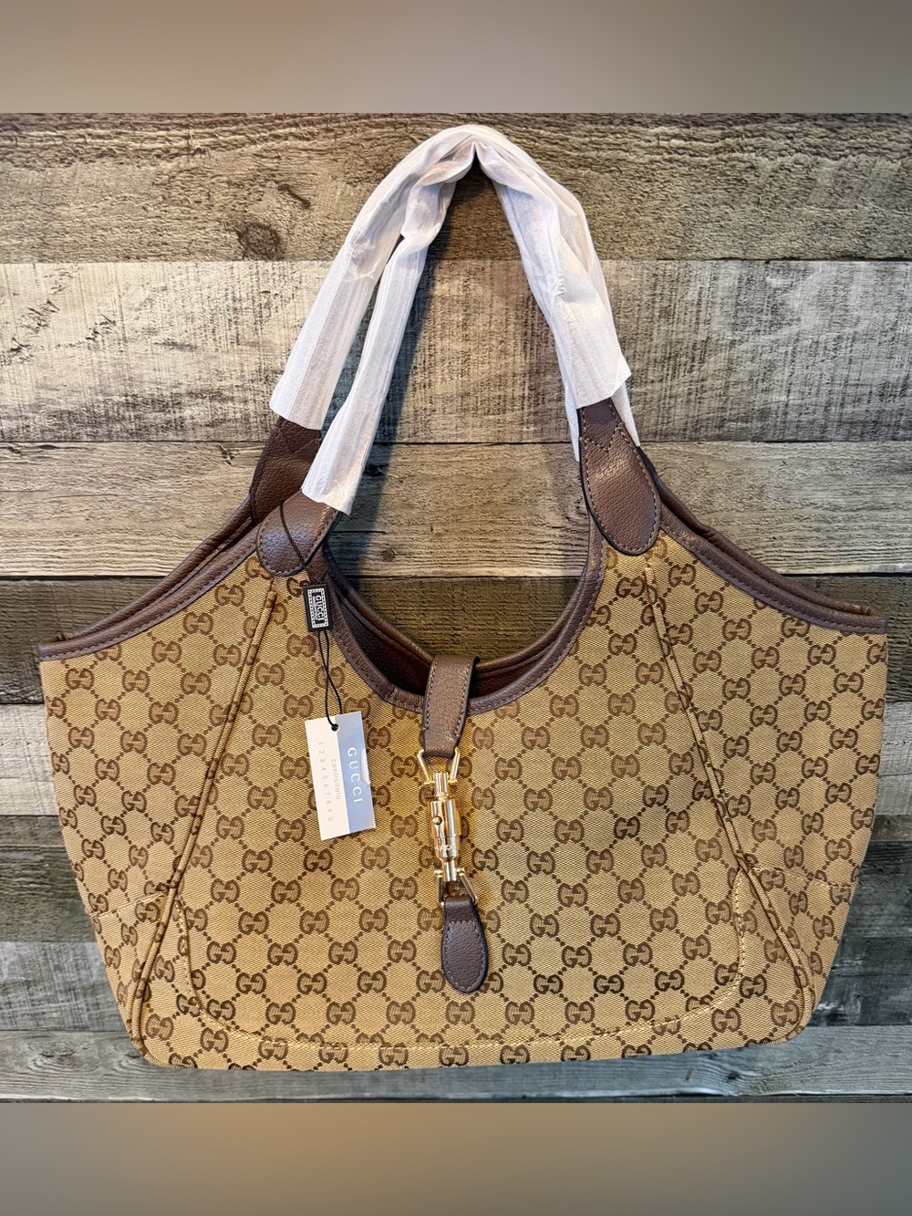 Gucci Mercato Medium Tote